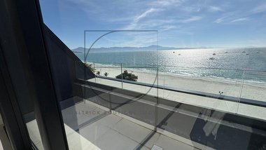 apartment em Rua Jornalista Haroldo Callado, Jurerê - Florianópolis - SC
