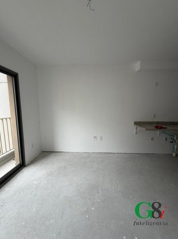 apartment em Rua Clodomiro Amazonas, Vila Nova Conceição - São Paulo - SP