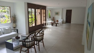 apartment em Rua Deodato de Morais, Barra da Tijuca - Rio de Janeiro - RJ