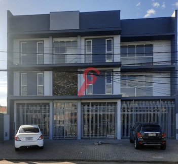 office em Avenida das Canoas, Mato Grande - Canoas - RS