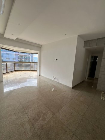 apartment em Avenida Lúcio Costa, Barra da Tijuca - Rio de Janeiro - RJ