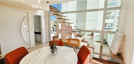 apartment em Avenida Dona Helena Pereira de Moraes, Parque do Morumbi - São Paulo - SP