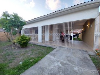house em Avenida Desembargador Barreto Cardoso, Gruta de Lourdes - Maceió - AL