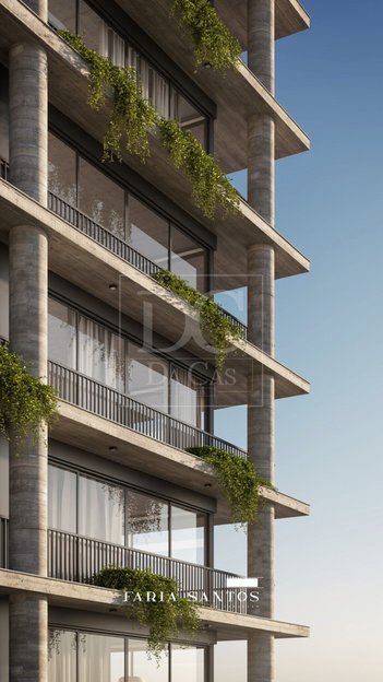 apartment em Faria Santos, Petrópolis - Porto Alegre - RS
