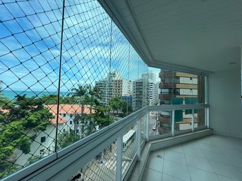 apartment em Rua Joaquim da Silva Lima, Centro - Guarapari - ES