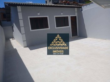 house em Avenida Bom Jesus da Lapa, Vila Nova Bonsucesso - Guarulhos - SP