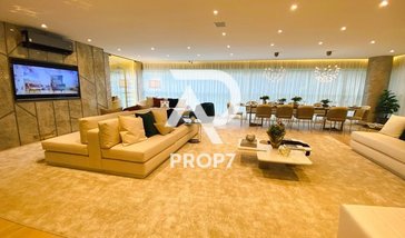 apartment em Rua Cristiano Viana, Cerqueira César - São Paulo - SP