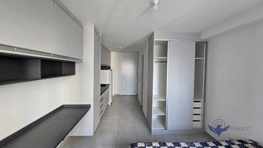 apartment em Rua Doutor Diogo de Faria, Vila Clementino - São Paulo - SP