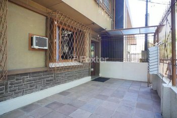 apartment em Rua Dona Leopoldina, São João - Porto Alegre - RS