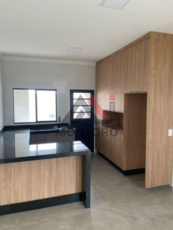 house em Rua 4, Residencial Alamedas II - Araraquara - SP