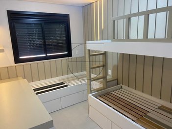 apartment em Rua Doutor João de Oliveira, Canasvieiras - Florianópolis - SC