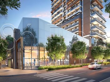 apartment em Avenida Jamaris, Planalto Paulista - São Paulo - SP