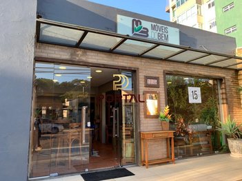 commercial_property em General Pedro Bittencourt, Passo da Areia - Porto Alegre - RS