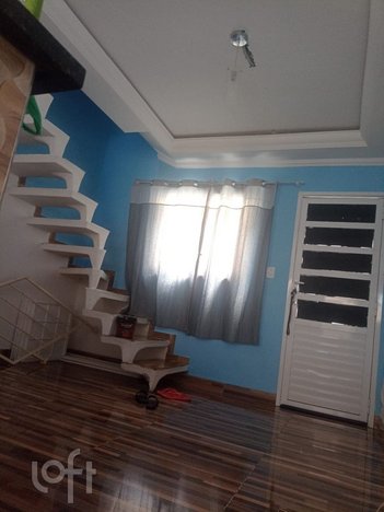 apartment em Manuel Álvares Pimentel, Jardim Miriam - São Paulo - SP