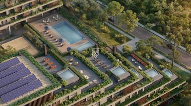 apartment em Rua Frederico Cantarelli, Bigorrilho - Curitiba - PR