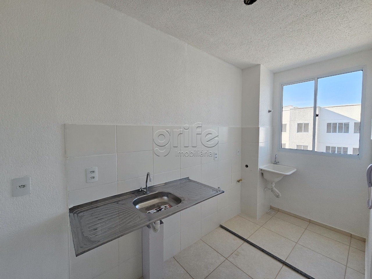 Cond Reserva Flora, 2 Quartos, 2 Banheiros, 1 Vaga- 04