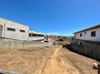 land_lot em Rua Antônio Tonini, Chácara São Silvestre - Taubaté - SP
