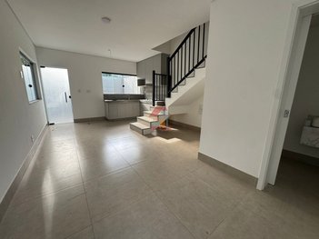 house em Rua Antonino Ferreira Dias, Oswaldo Barbosa Pena II - Nova Lima - MG