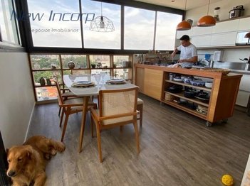 apartment em Rua Guaipá, Vila Leopoldina - São Paulo - SP