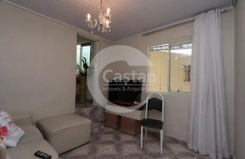 house em Rua Medeiros Furtado, Vila Formosa - São Paulo - SP