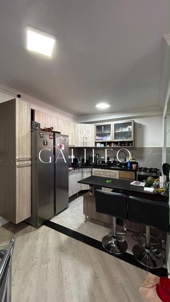 apartment em Rua Vitor Marcelo de Castro, Parque Cidade Jardim II - Jundiaí - SP