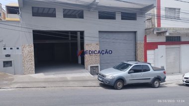 business em Um, Acaiaca - Belo Horizonte - MG