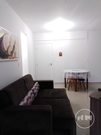 apartment em Avenida Central, Centro - Balneário Camboriú - SC
