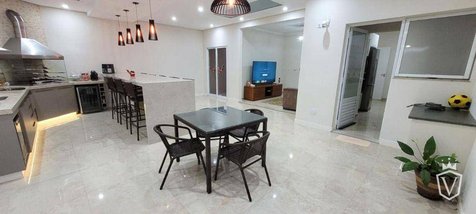 house em Rua Coronel João Cordeiro, Jardim Florestal - Jundiaí - SP
