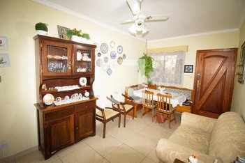 apartment em Rua Dom Bosco, Mooca - São Paulo - SP