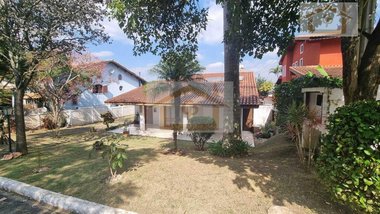 house em Rua São Fernando, Jardim do Golf I - Jandira - SP