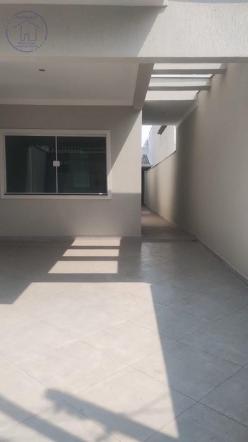 house em Rua Ovídio Bornacina, Bela Vista - Osasco - SP