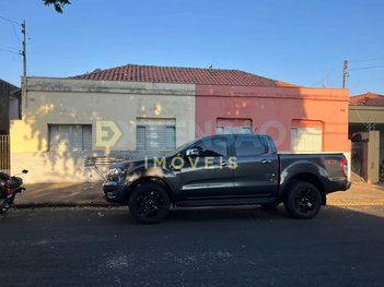 land_lot em Rua Brigadeiro Luiz Antônio, Bairro das Bandeiras - Araçatuba - SP