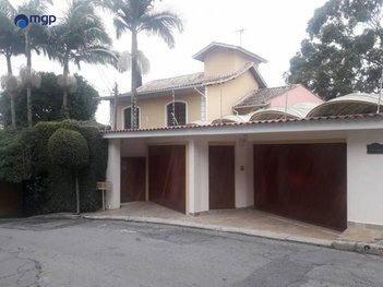 house em Rua João Miguel Ferreira, Horto Florestal - São Paulo - SP