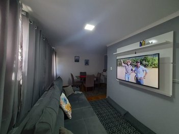 house em Rua Virgínia Ferni, Itaquera - São Paulo - SP