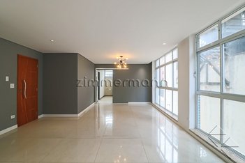 apartment em ANGELICA, Santa Cecília - São Paulo - SP