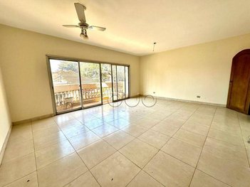 apartment em Rua do Rosário, Centro - Piracicaba - SP