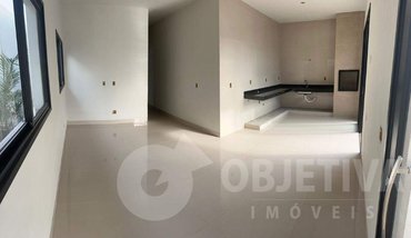 house em Alameda Dos Guaranis, Aclimação - Uberlândia - MG