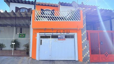 house em Rua José Rodrigues da Silva, Vila Nossa Senhora do Retiro - São Paulo - SP