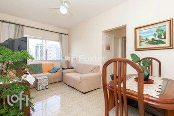 apartment em General Chagas Santos, Saúde - São Paulo - SP