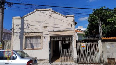 house em Rua Barão de Cotegipe, Vila Leão - Sorocaba - SP