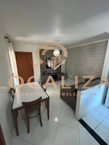 apartment em Rua Miquelina Adamo, Jardim Sul - São José dos Campos - SP