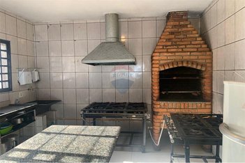 house em Rua Augusto Fontana, Jardim Paraíso II - Botucatu - SP