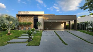 house em Rodovia João Leme dos Santos, Parque Ecoresidencial Fazenda Jequitibá - Sorocaba - SP