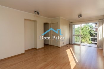 apartment em Rua Purpurina, Sumarezinho - São Paulo - SP
