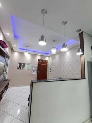 apartment em Rua Leondino Caramez, Parque Manchester - Sorocaba - SP