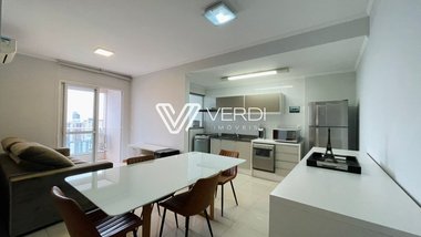 apartment em Avenida Brasil Oeste, Centro - Passo Fundo - RS