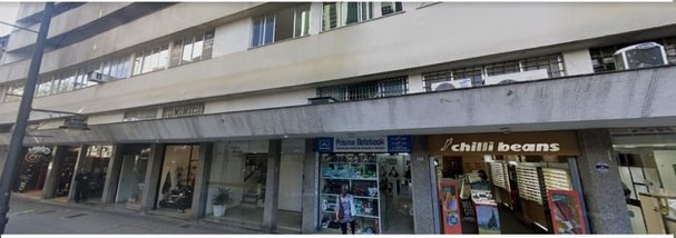 business em Rua Dezesseis de Março, Centro - Petrópolis - RJ