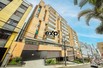 apartment em Rua Chanceler Oswaldo Aranha, São Mateus - Juiz de Fora - MG