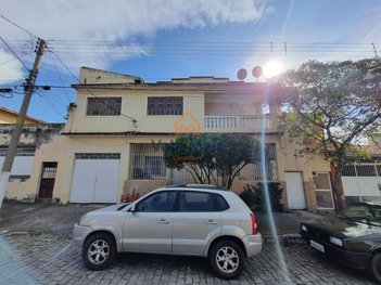 apartment em Rua Roberto Pegoretti, Vila Paulista - Cruzeiro - SP