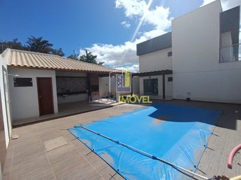 house em Avenida Larissa Cavalcante, Boa Vista - Vitória da Conquista - BA